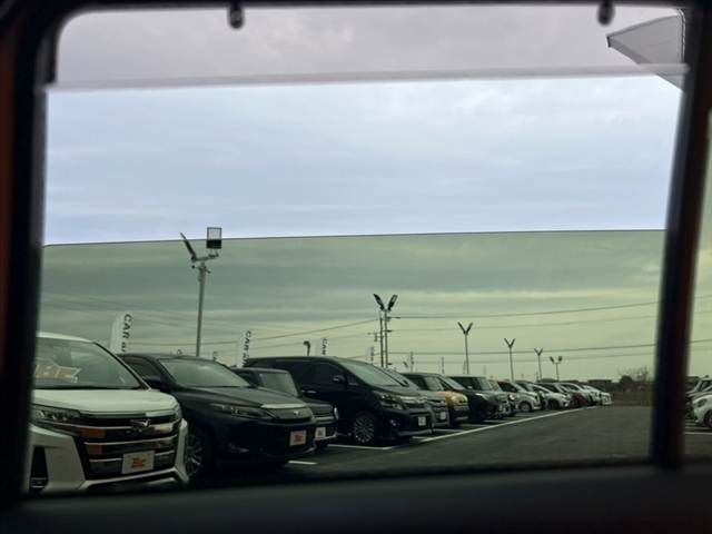 DAIHATSU BOON 2020 Image 31