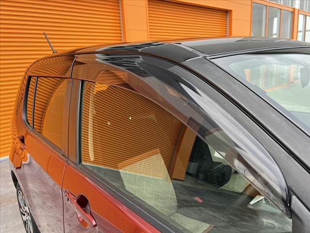 DAIHATSU BOON 2020 Image 31