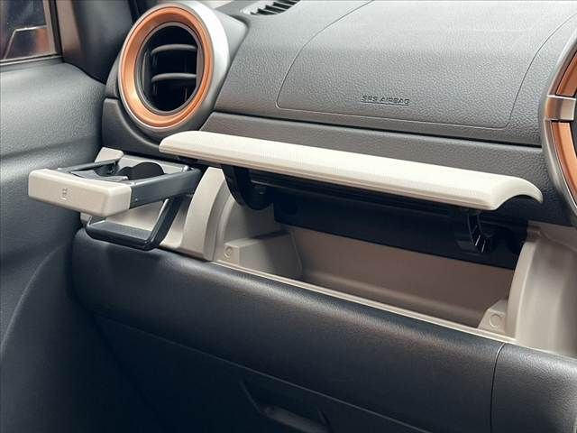 DAIHATSU BOON 2020 Image 31