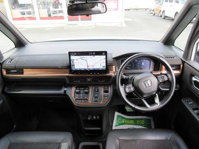 HONDA STEPWAGON E:HEV SPAD 2023 Image 31