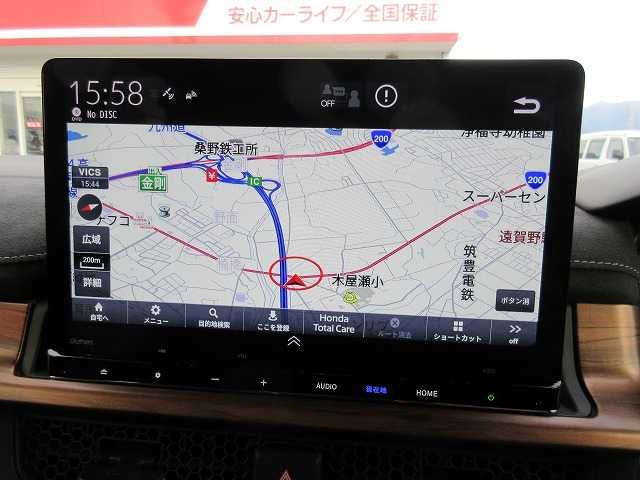 HONDA STEPWAGON E:HEV SPAD 2023 Image 31