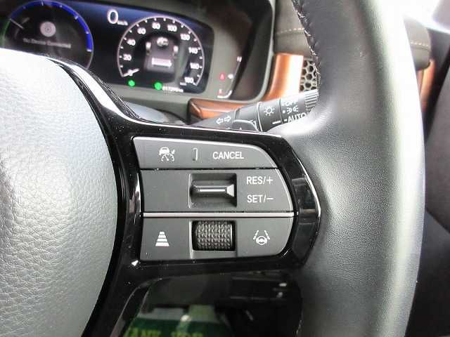 HONDA STEPWAGON E:HEV SPAD 2023 Image 31