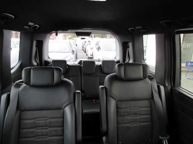 HONDA STEPWAGON E:HEV SPAD 2023 Image 31