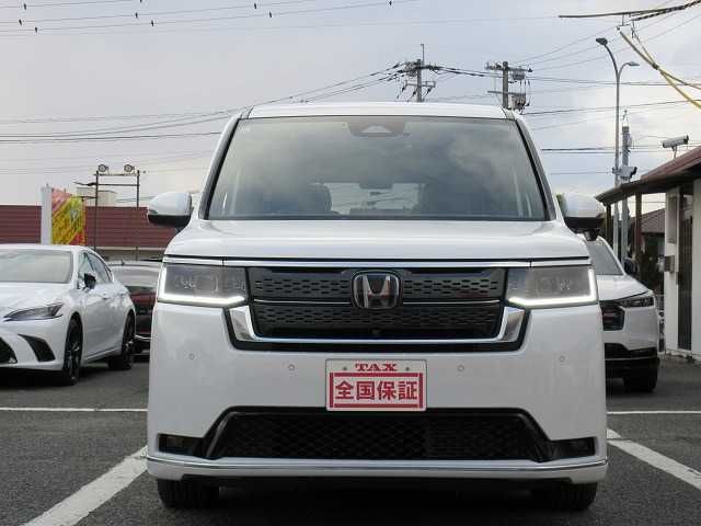 HONDA STEPWAGON E:HEV SPAD 2023 Image 31