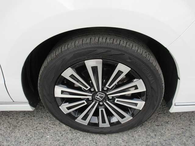 HONDA STEPWAGON E:HEV SPAD 2023 Image 31