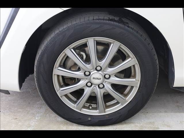 TOYOTA SIENTA HYBRID 2016 Image 31