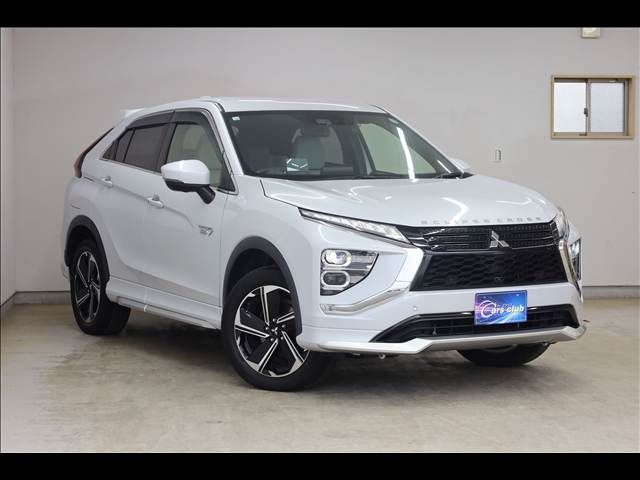 MITSUBISHI ECLIPSE CROSS PHEV 2020 Image 31