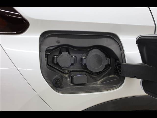 MITSUBISHI ECLIPSE CROSS PHEV 2020 Image 31