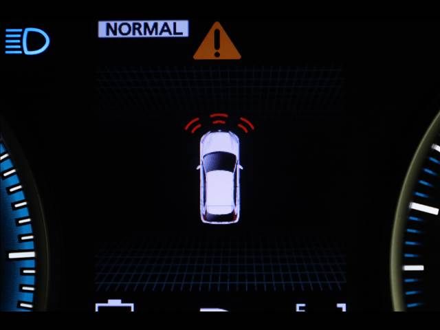 MITSUBISHI ECLIPSE CROSS PHEV 2020 Image 31