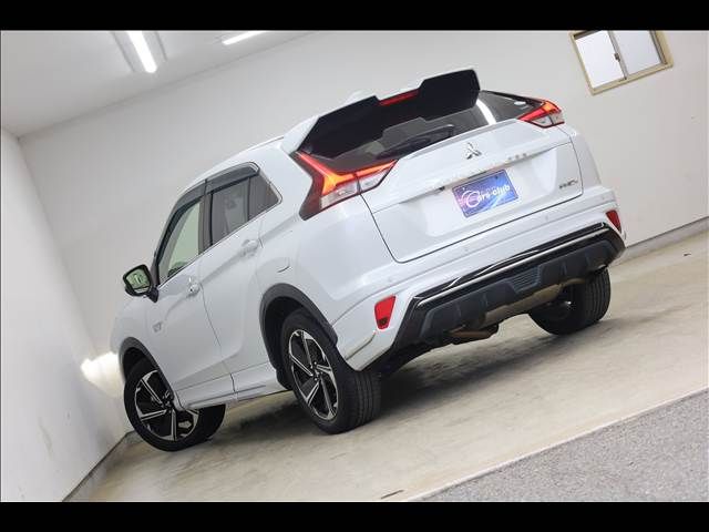 MITSUBISHI ECLIPSE CROSS PHEV 2020 Image 31