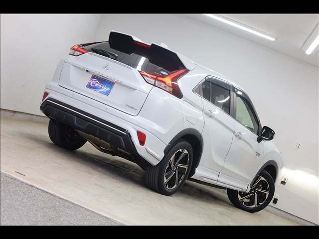 MITSUBISHI ECLIPSE CROSS PHEV 2020 Image 31