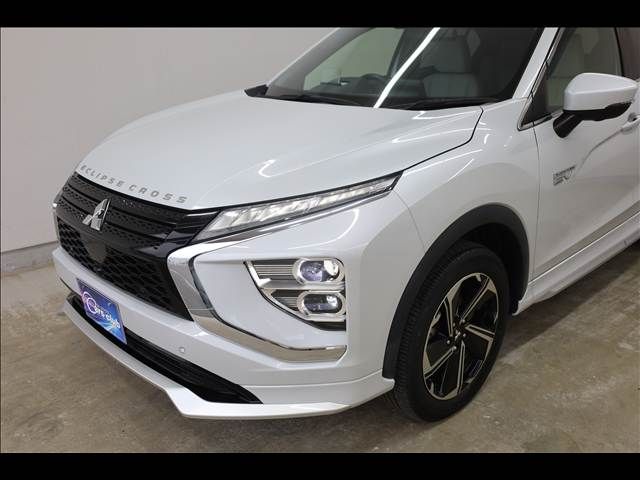 MITSUBISHI ECLIPSE CROSS PHEV 2020 Image 31