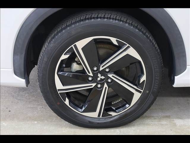 MITSUBISHI ECLIPSE CROSS PHEV 2020 Image 31