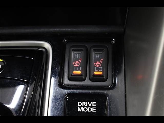 MITSUBISHI ECLIPSE CROSS PHEV 2020 Image 31