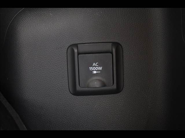 MITSUBISHI ECLIPSE CROSS PHEV 2020 Image 31