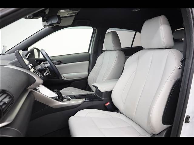 MITSUBISHI ECLIPSE CROSS PHEV 2020 Image 31