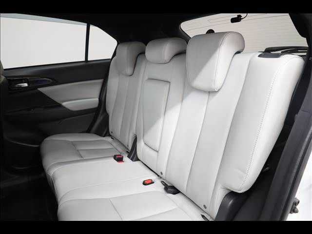 MITSUBISHI ECLIPSE CROSS PHEV 2020 Image 31