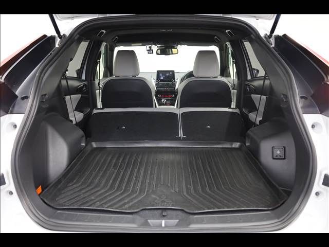 MITSUBISHI ECLIPSE CROSS PHEV 2020 Image 31