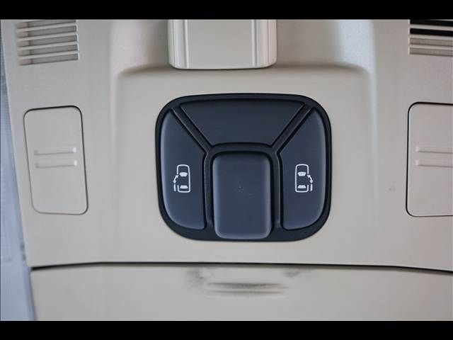 TOYOTA ALPHARD 2009 Image 31