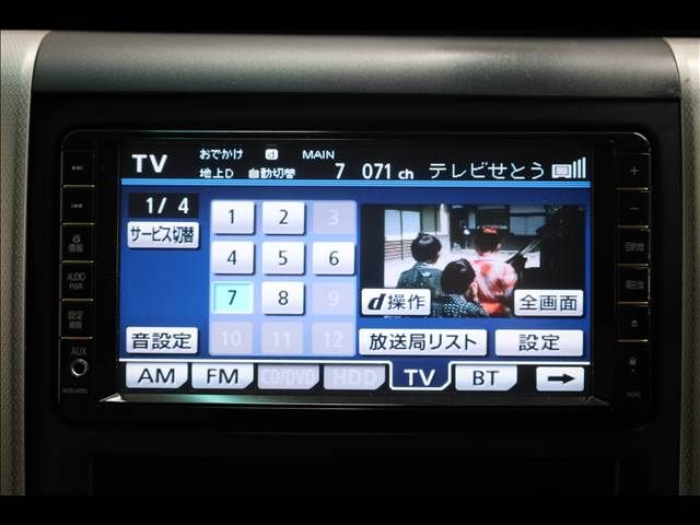 TOYOTA ALPHARD 2009 Image 31