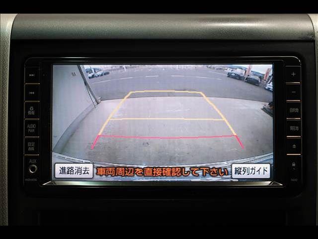 TOYOTA ALPHARD 2009 Image 31