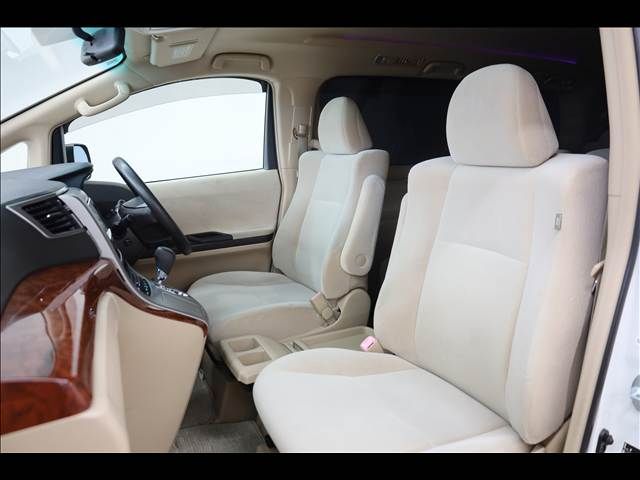 TOYOTA ALPHARD 2009 Image 31