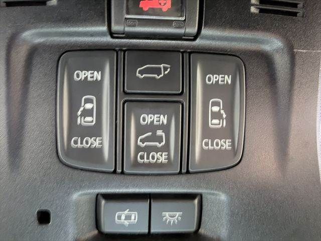 TOYOTA ALPHARD HYBRID 4WD 2019 Image 31