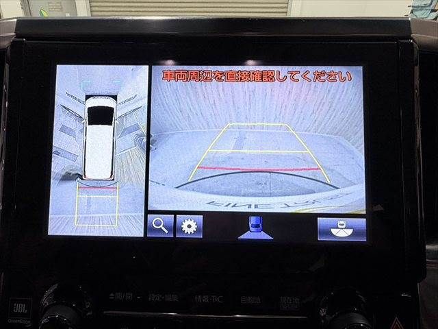 TOYOTA ALPHARD HYBRID 4WD 2019 Image 31