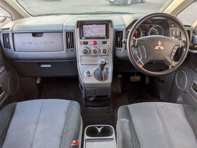 MITSUBISHI DELICA D:5 4WD 2011 Image 31