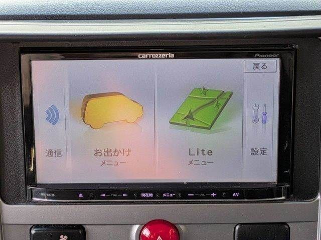 MITSUBISHI DELICA D:5 4WD 2011 Image 31