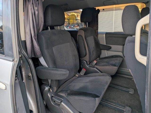 MITSUBISHI DELICA D:5 4WD 2011 Image 31