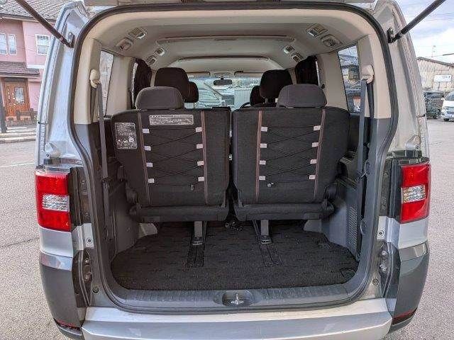 MITSUBISHI DELICA D:5 4WD 2011 Image 31