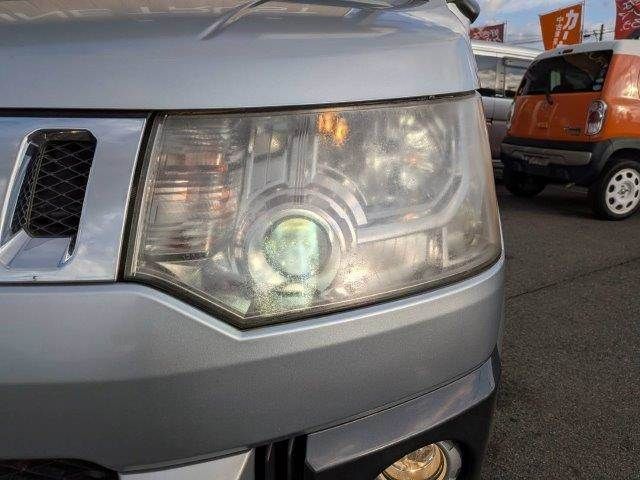 MITSUBISHI DELICA D:5 4WD 2011 Image 31