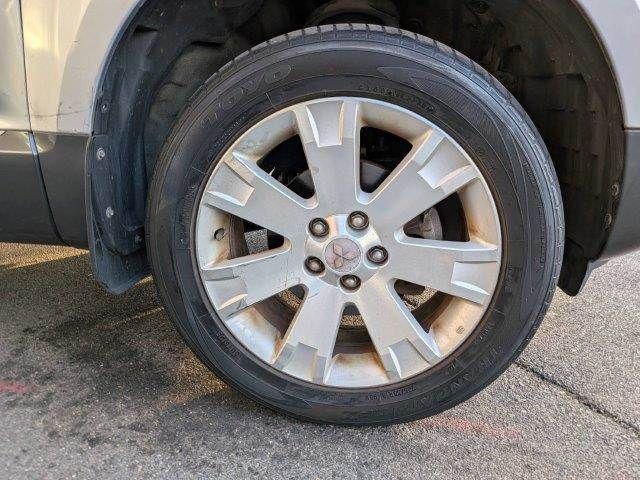 MITSUBISHI DELICA D:5 4WD 2011 Image 31