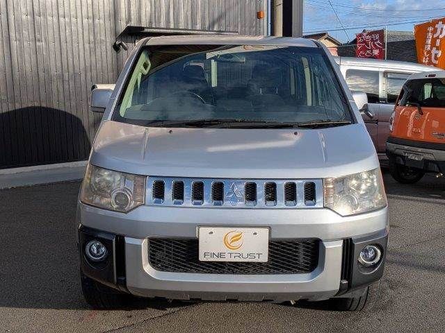 MITSUBISHI DELICA D:5 4WD 2011 Image 31