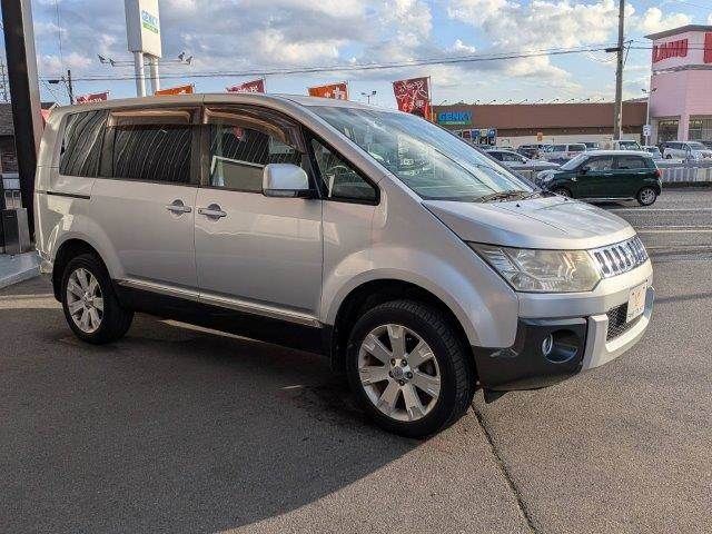 MITSUBISHI DELICA D:5 4WD 2011 Image 31