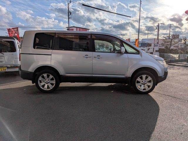 MITSUBISHI DELICA D:5 4WD 2011 Image 31