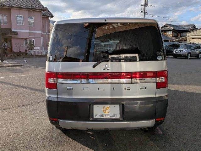 MITSUBISHI DELICA D:5 4WD 2011 Image 31