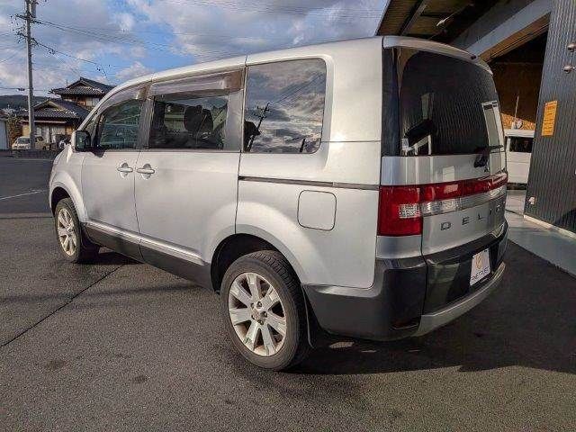 MITSUBISHI DELICA D:5 4WD 2011 Image 31