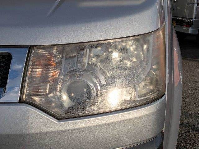 MITSUBISHI DELICA D:5 4WD 2011 Image 31