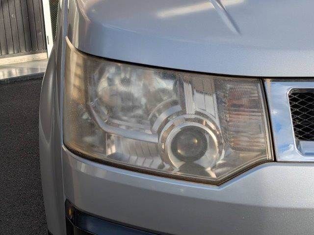 MITSUBISHI DELICA D:5 4WD 2011 Image 31