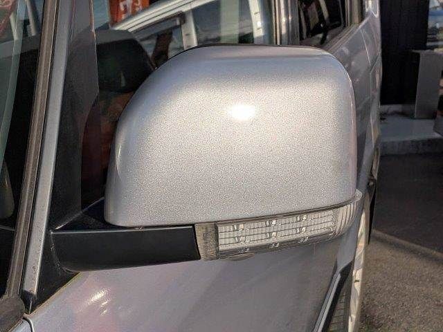 MITSUBISHI DELICA D:5 4WD 2011 Image 31