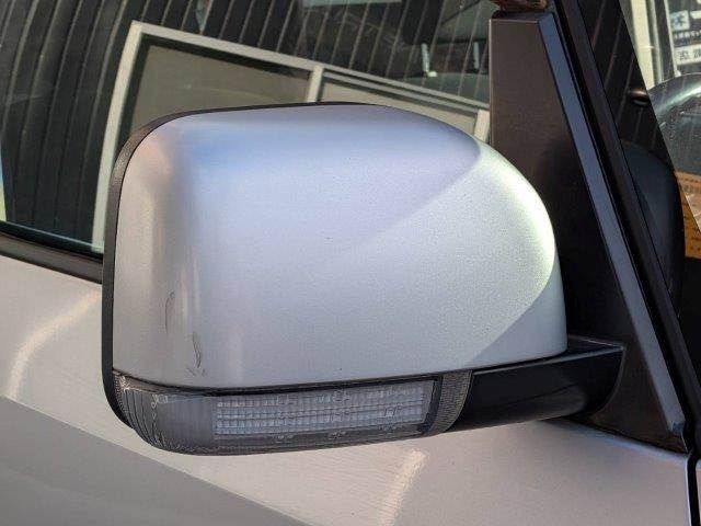 MITSUBISHI DELICA D:5 4WD 2011 Image 31