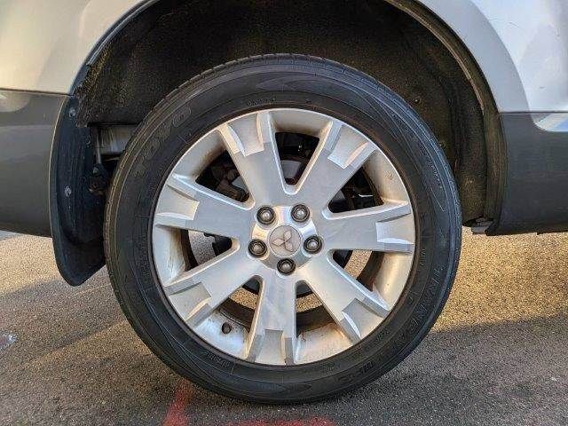 MITSUBISHI DELICA D:5 4WD 2011 Image 31