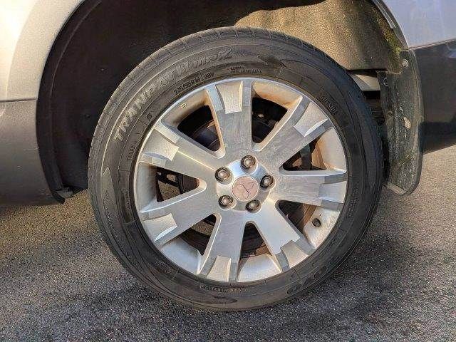 MITSUBISHI DELICA D:5 4WD 2011 Image 31