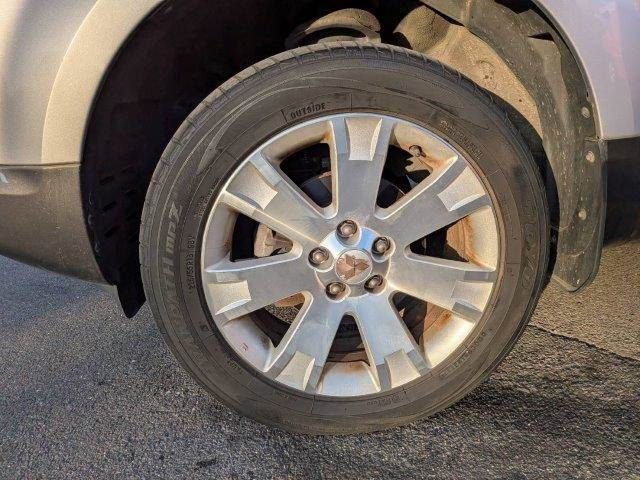 MITSUBISHI DELICA D:5 4WD 2011 Image 31