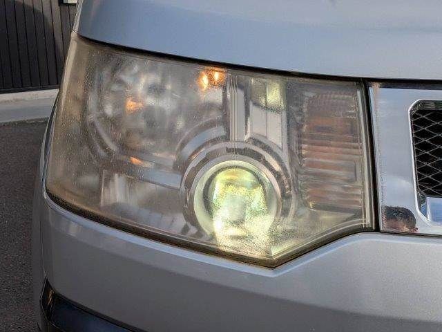 MITSUBISHI DELICA D:5 4WD 2011 Image 31