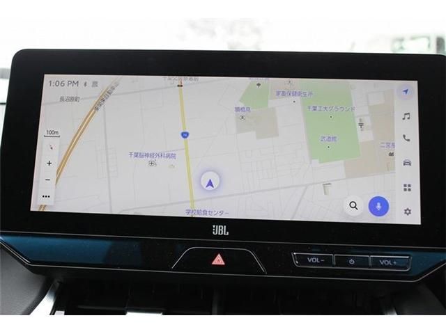 TOYOTA HARRIER PHEV 2022 Image 31