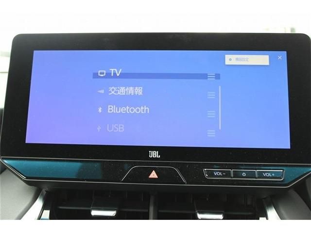 TOYOTA HARRIER PHEV 2022 Image 31