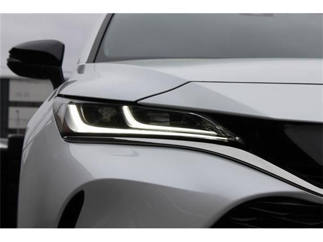 TOYOTA HARRIER PHEV 2022 Image 31